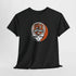 Grateful Dead - Cincinnati Bengals Stealie Unisex T-Shirt - NFL - StealieShop